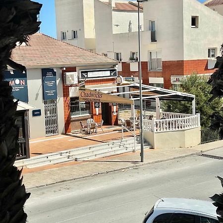 Villamartin Plaza No 154 Orihuela Eksteriør bilde