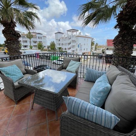 Villamartin Plaza No 154 Orihuela Eksteriør bilde