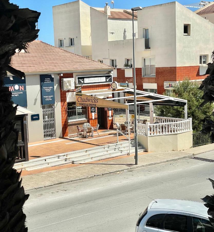 Villamartin Plaza No 154 Orihuela Eksteriør bilde