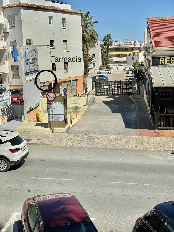 Villamartin Plaza No 154 Orihuela Eksteriør bilde