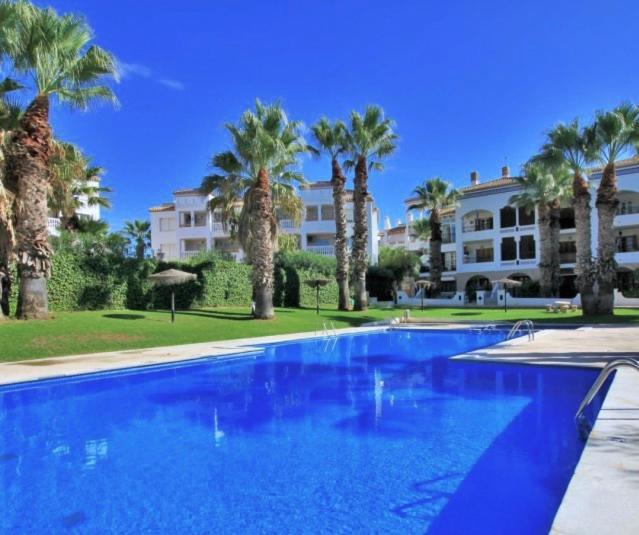 Villamartin Plaza No 154 Orihuela Eksteriør bilde