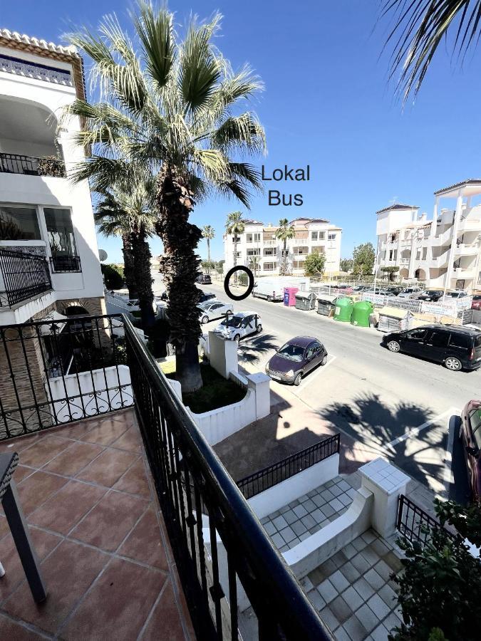 Villamartin Plaza No 154 Orihuela Eksteriør bilde