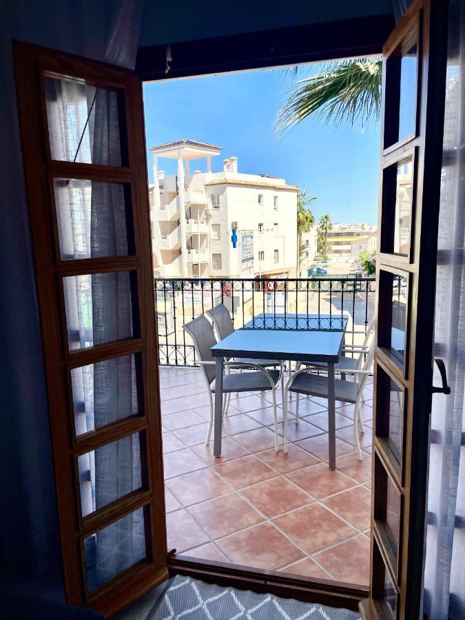 Villamartin Plaza No 154 Orihuela Eksteriør bilde
