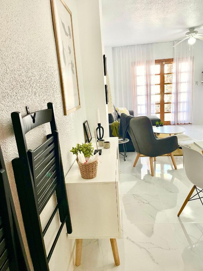 Villamartin Plaza No 154 Orihuela Eksteriør bilde