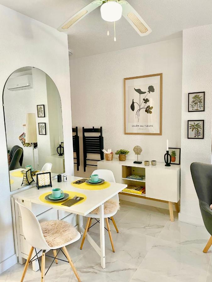 Villamartin Plaza No 154 Orihuela Eksteriør bilde