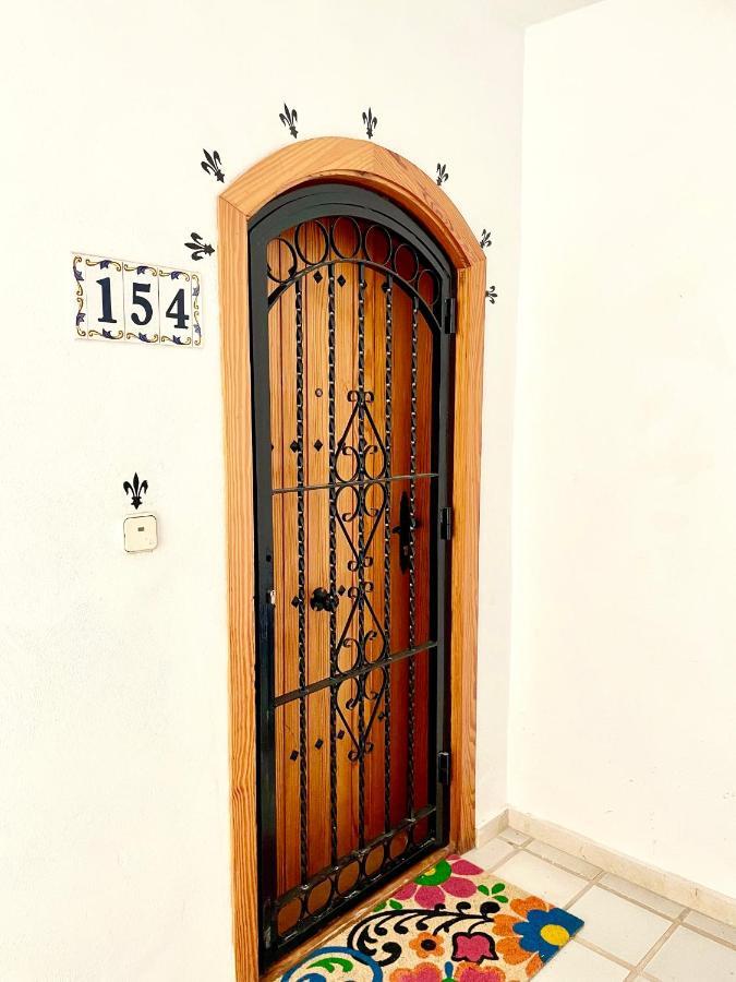 Villamartin Plaza No 154 Orihuela Eksteriør bilde