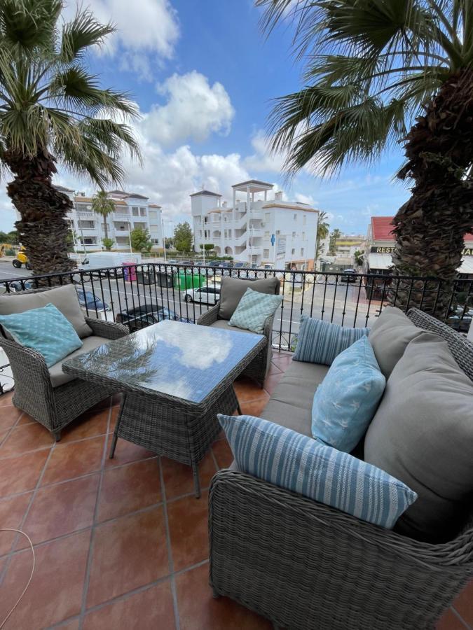 Villamartin Plaza No 154 Orihuela Eksteriør bilde